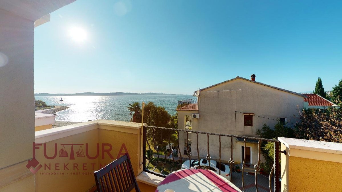 House For sale - ZADARSKA SUKOŠAN