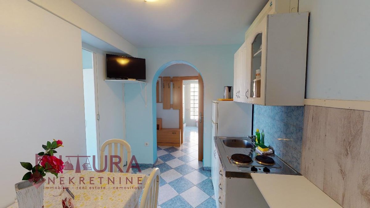 House For sale - ZADARSKA SUKOŠAN