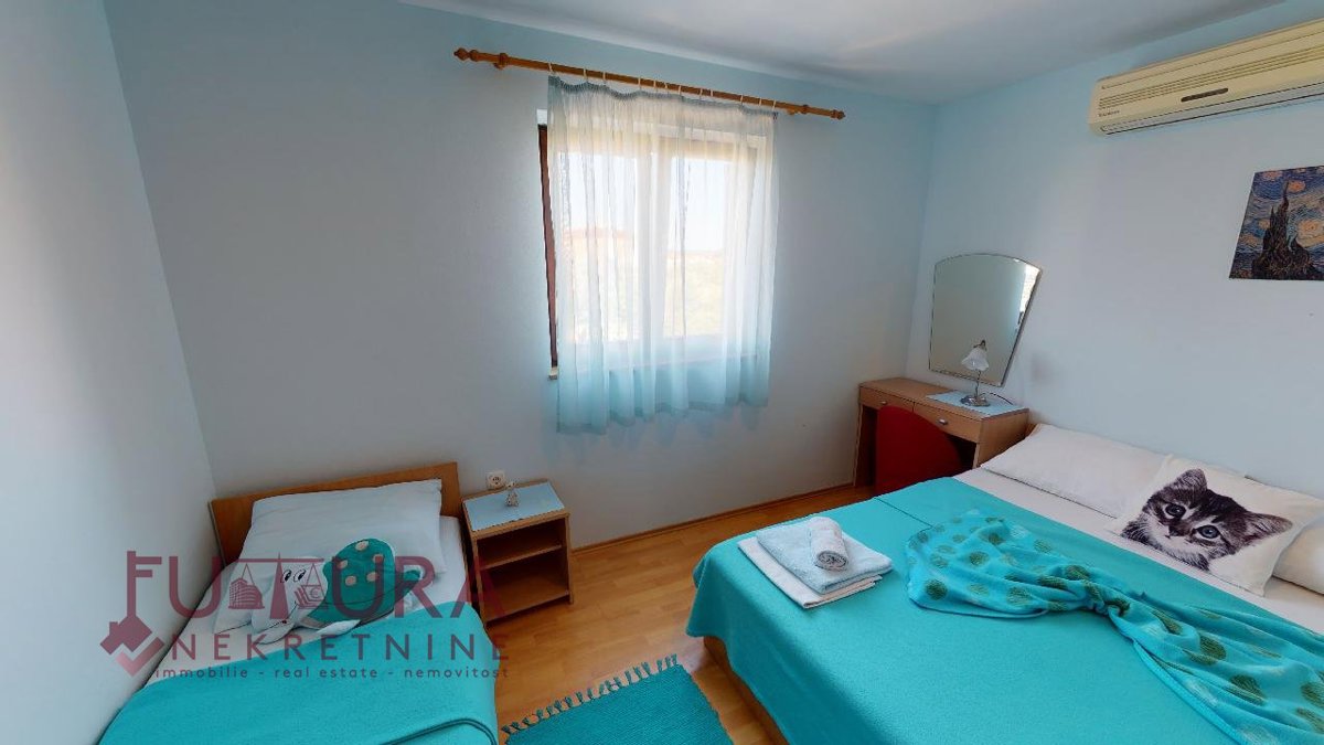 House For sale - ZADARSKA SUKOŠAN