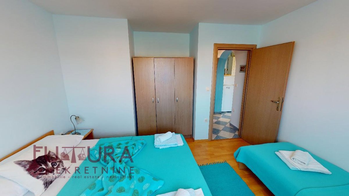 House For sale - ZADARSKA SUKOŠAN