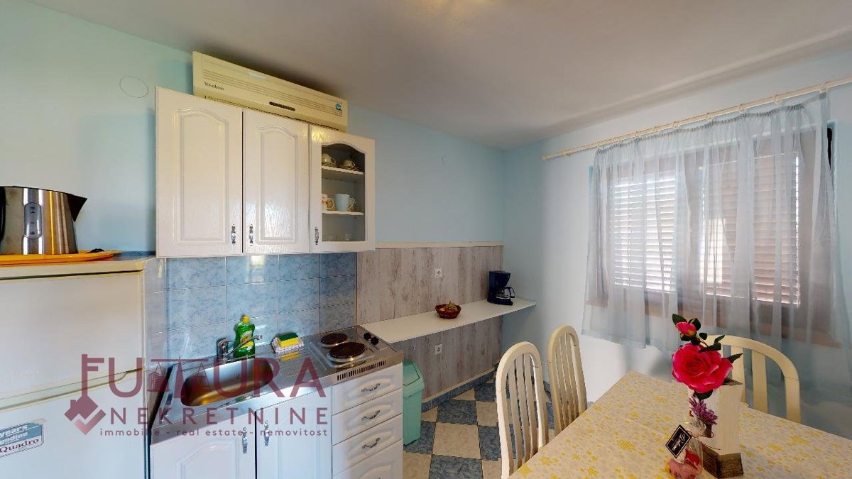 House For sale - ZADARSKA SUKOŠAN