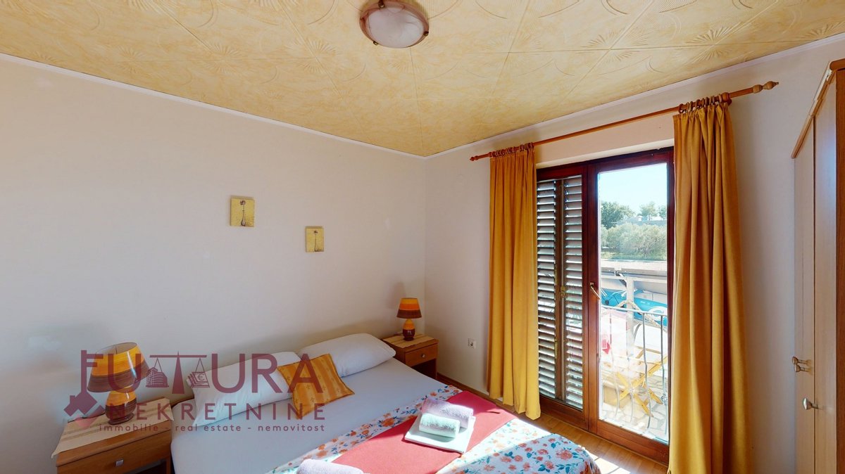 House For sale - ZADARSKA SUKOŠAN