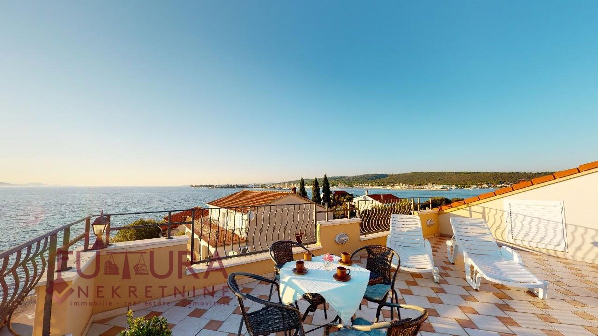 House For sale - ZADARSKA SUKOŠAN
