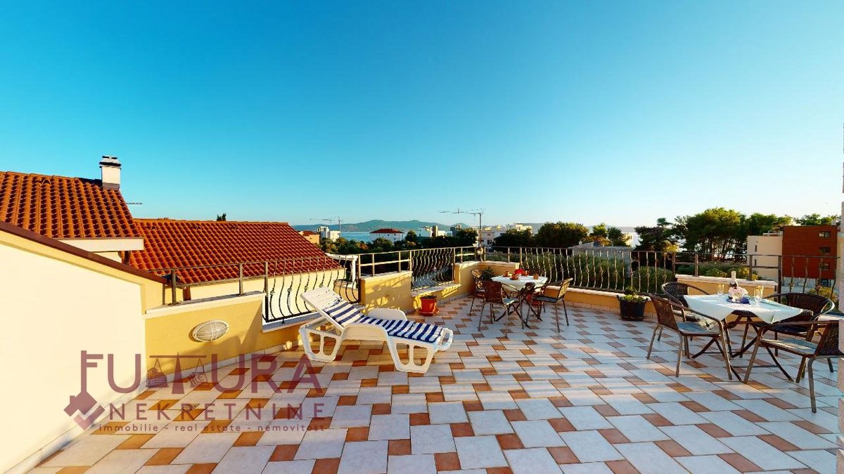 House For sale - ZADARSKA SUKOŠAN
