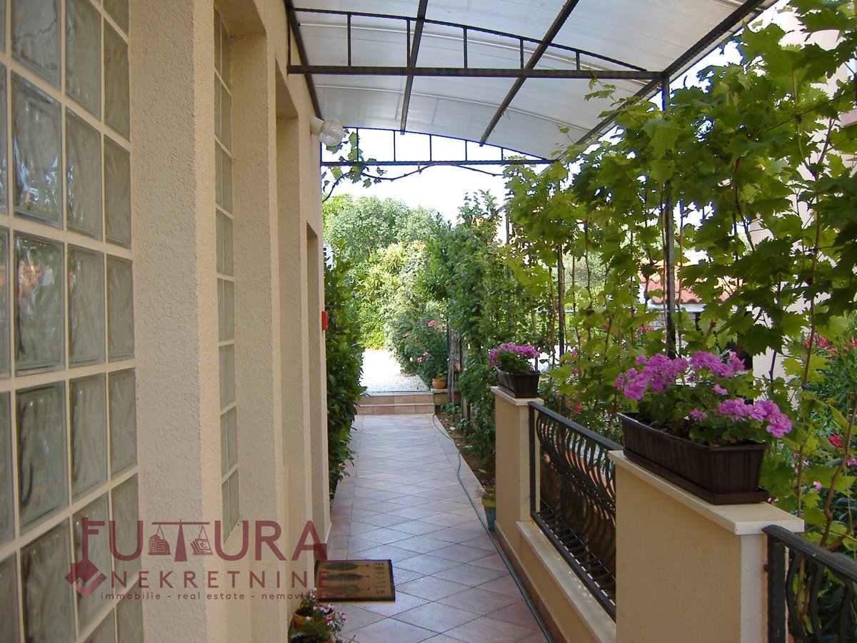 House For sale - ZADARSKA SUKOŠAN