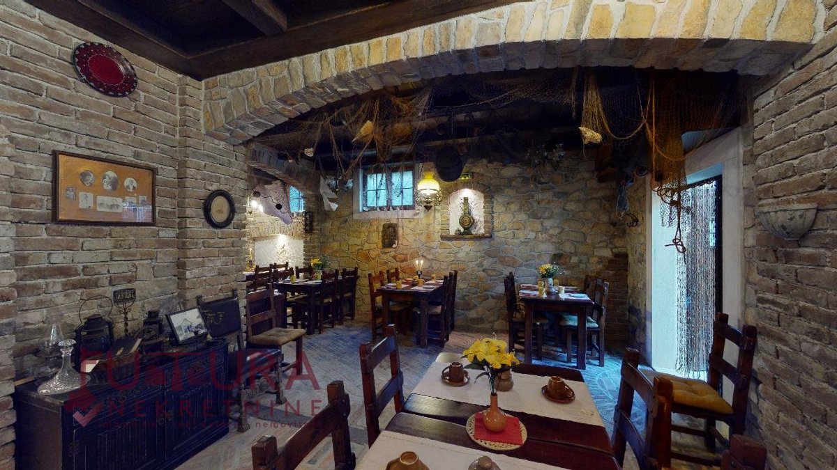 House For sale - ZADARSKA SUKOŠAN