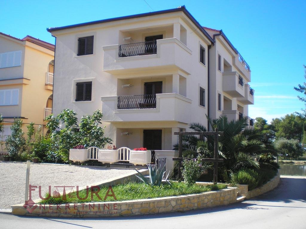 House For sale - ZADARSKA SUKOŠAN