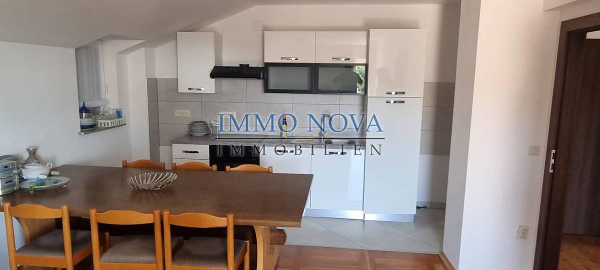 Appartamento Da affittare - PRIMORSKO-GORANSKA MATULJI