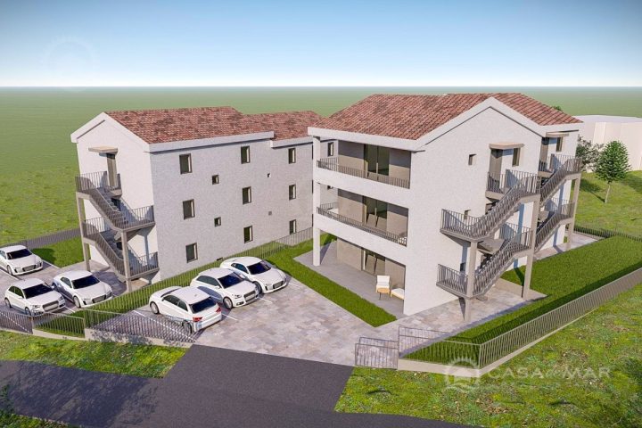 Apartment Zu verkaufen - Primorsko-goranska Krk - foto 4/6
