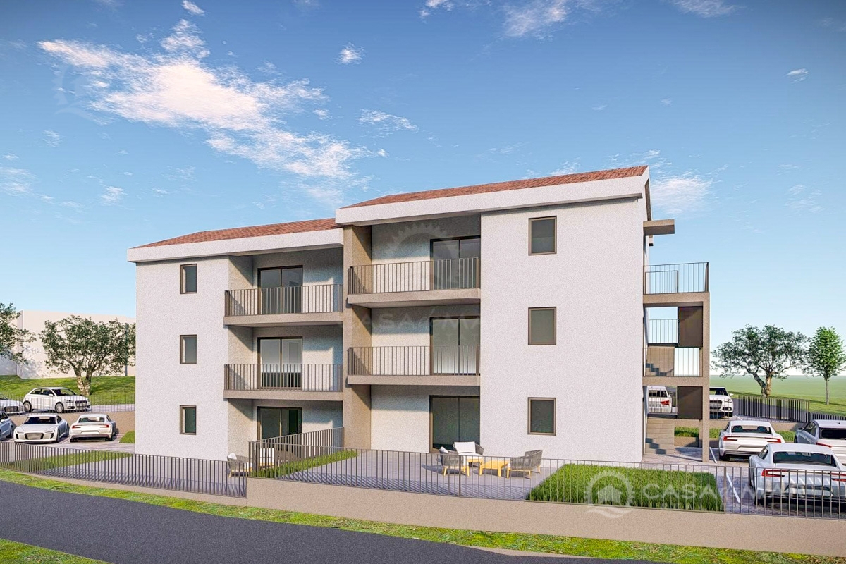 Apartmán Na prodej SOLINE
