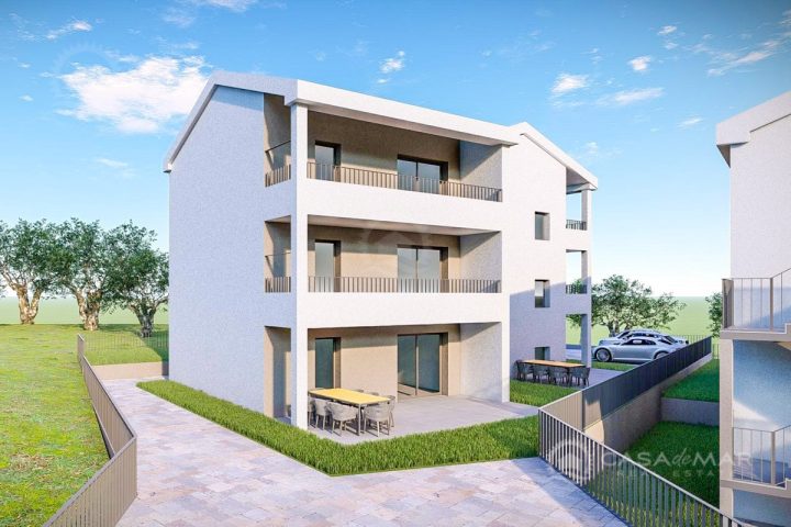 Flat for sale 63 m² – Soline