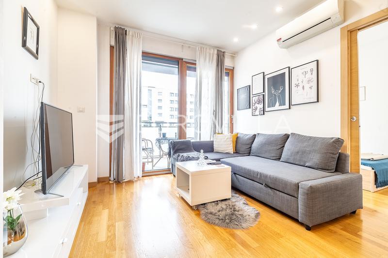 Apartmán Na prenájom - GRAD ZAGREB ZAGREB