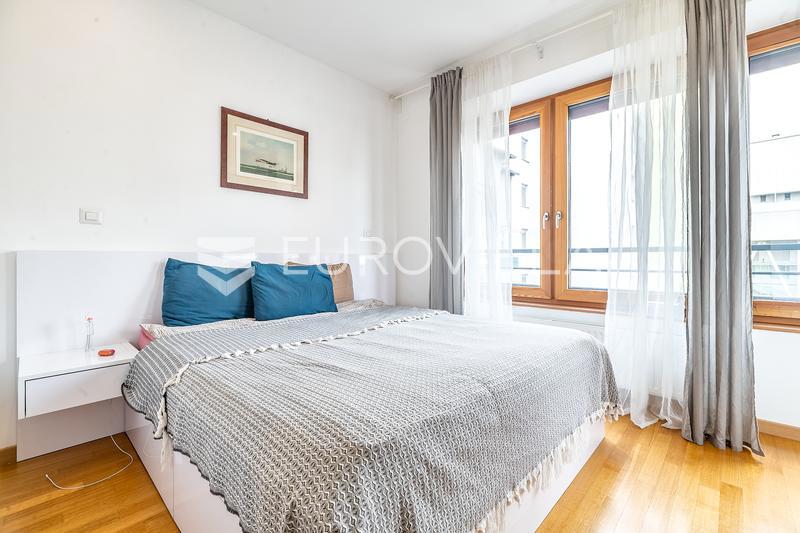 Apartmán Na prenájom - GRAD ZAGREB ZAGREB