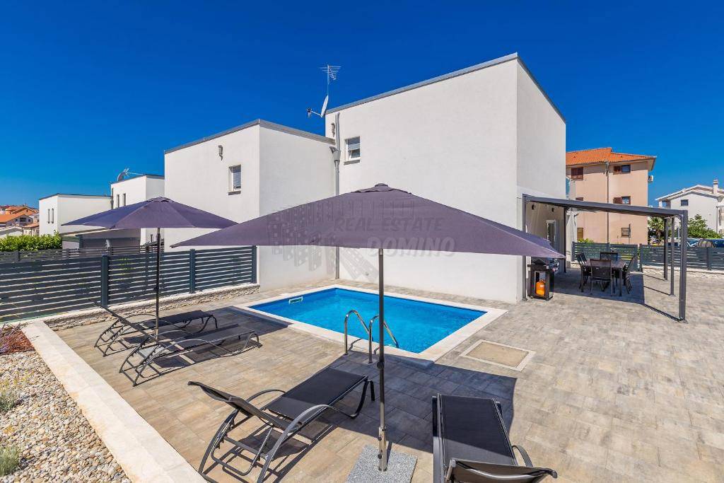 Casa In vendita - PRIMORSKO-GORANSKA KRK