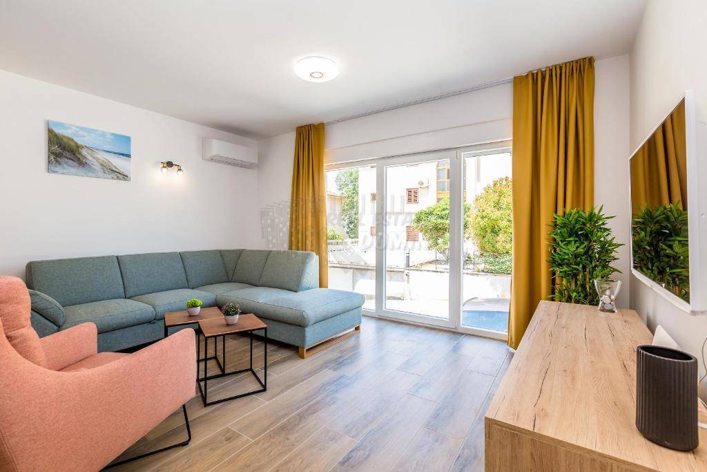 Casa In vendita - PRIMORSKO-GORANSKA KRK