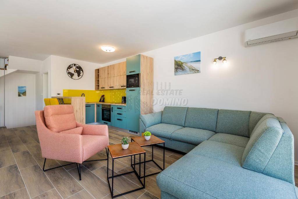 Casa In vendita - PRIMORSKO-GORANSKA KRK