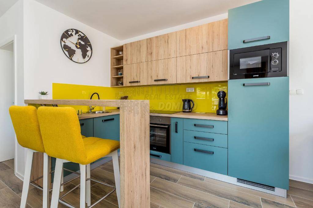 Casa In vendita - PRIMORSKO-GORANSKA KRK
