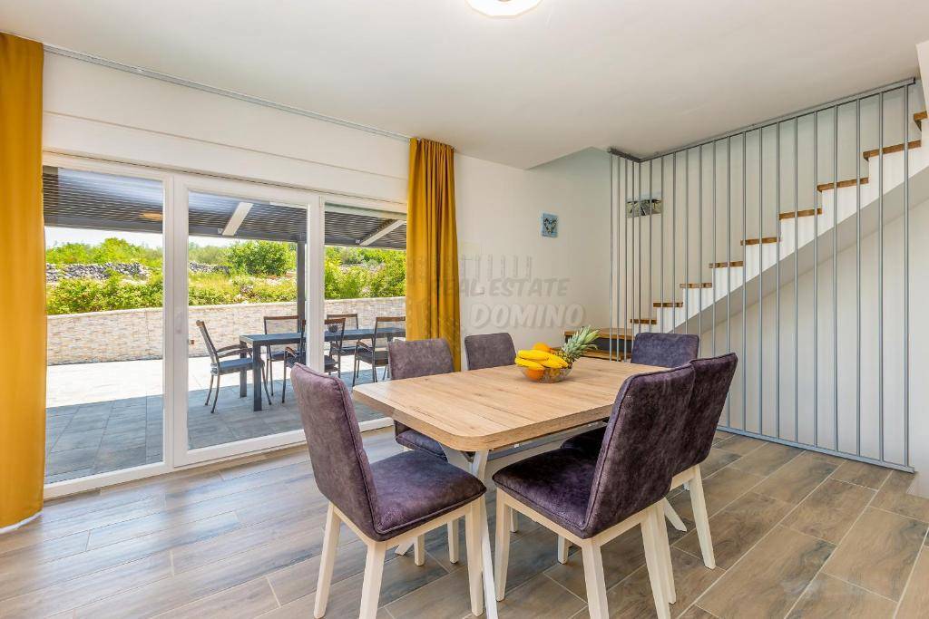 Casa In vendita - PRIMORSKO-GORANSKA KRK