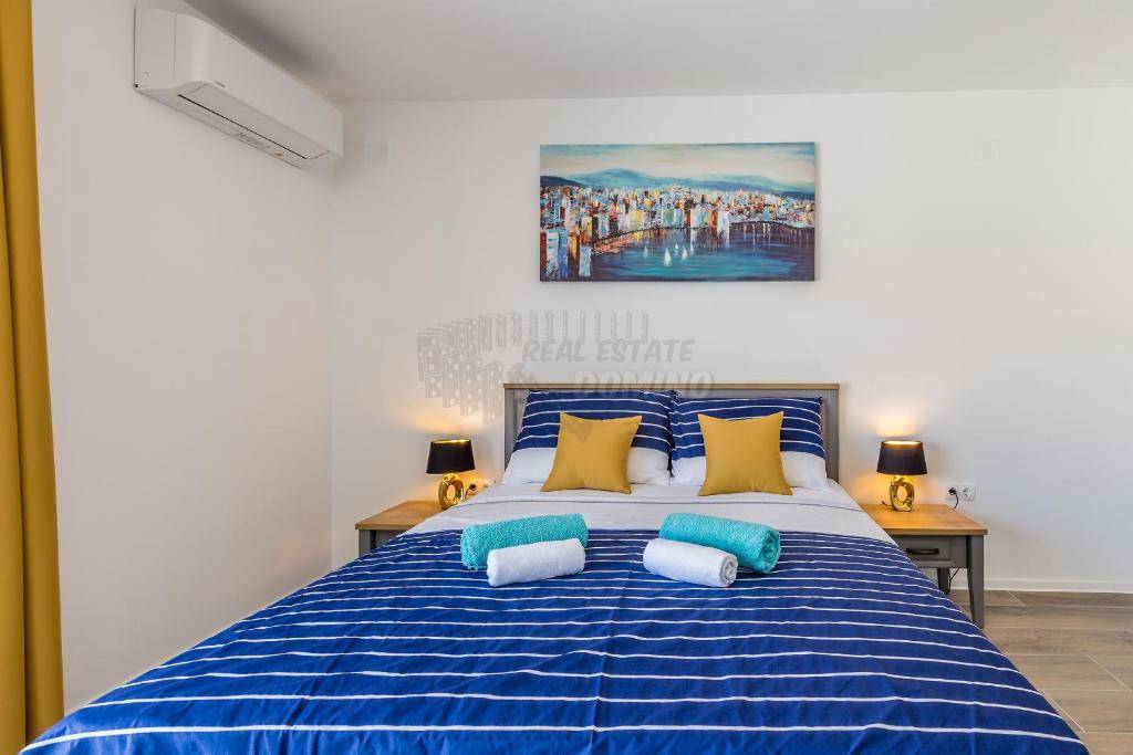 Casa In vendita - PRIMORSKO-GORANSKA KRK