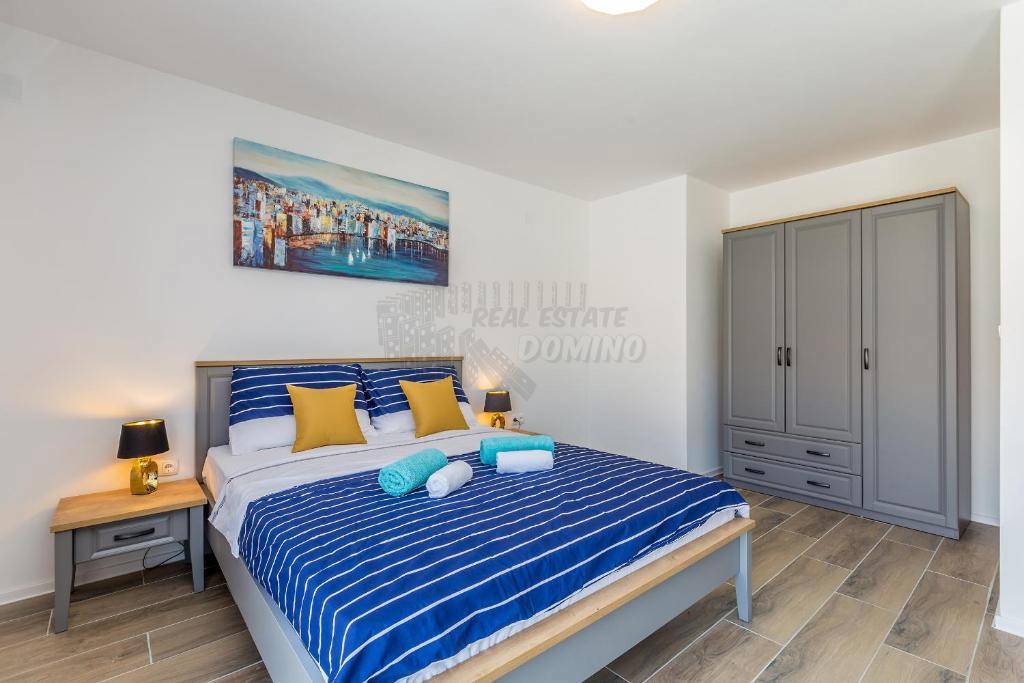 Casa In vendita - PRIMORSKO-GORANSKA KRK