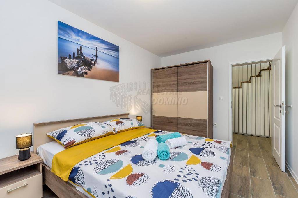 Casa In vendita - PRIMORSKO-GORANSKA KRK
