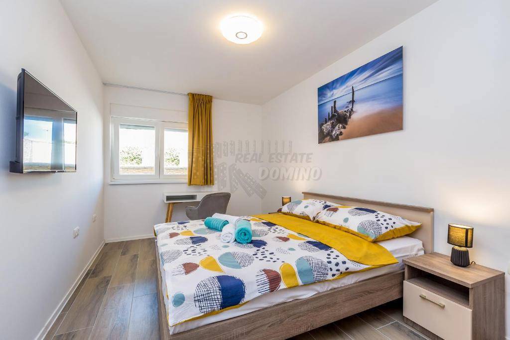 Casa In vendita - PRIMORSKO-GORANSKA KRK