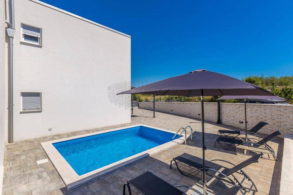 Casa In vendita - Primorsko-goranska Krk - foto 3/35