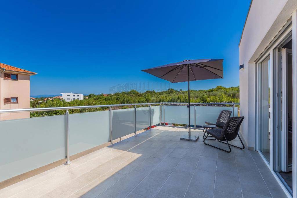 Casa In vendita - PRIMORSKO-GORANSKA KRK