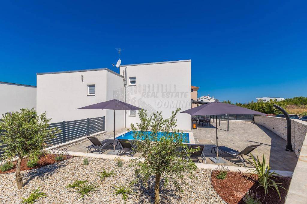 Casa In vendita - PRIMORSKO-GORANSKA KRK