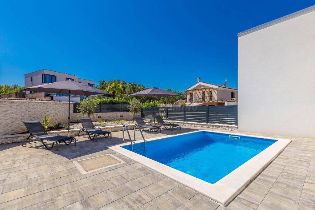 Casa In vendita - PRIMORSKO-GORANSKA KRK