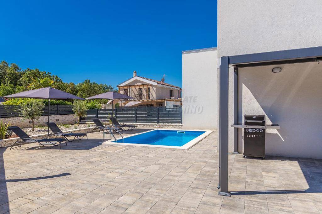 Casa In vendita - PRIMORSKO-GORANSKA KRK