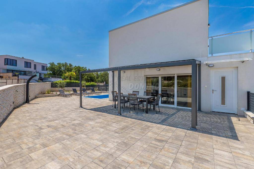 Casa In vendita - PRIMORSKO-GORANSKA KRK