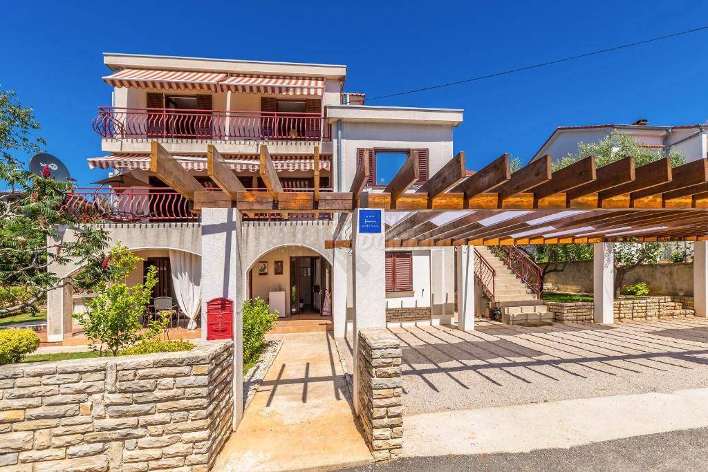 Casa In vendita - PRIMORSKO-GORANSKA KRK