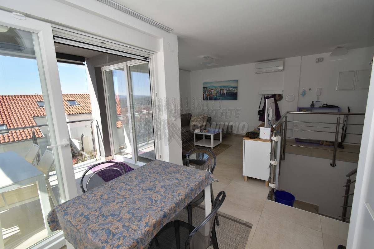 Appartement À vendre - PRIMORSKO-GORANSKA KRK