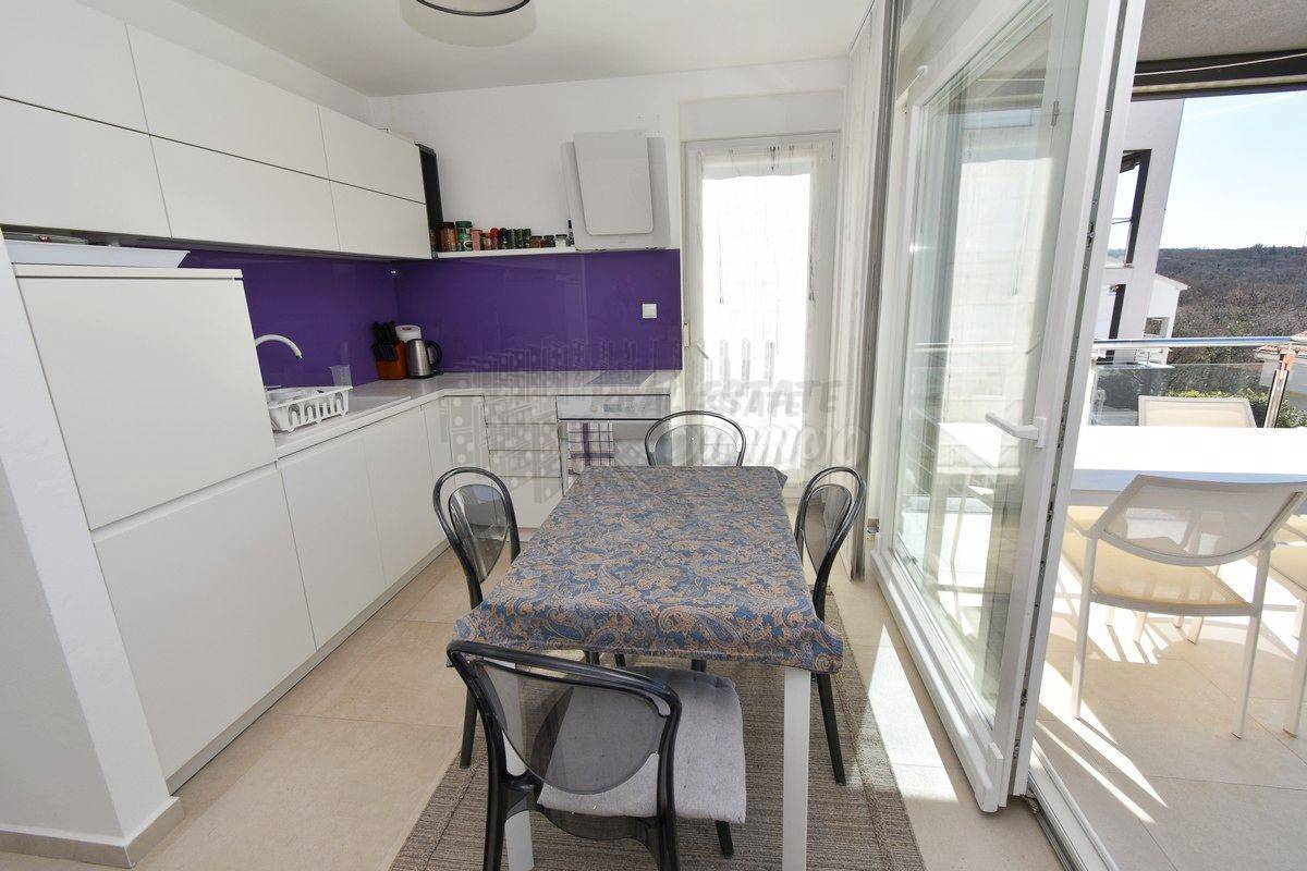 Appartement À vendre - PRIMORSKO-GORANSKA KRK