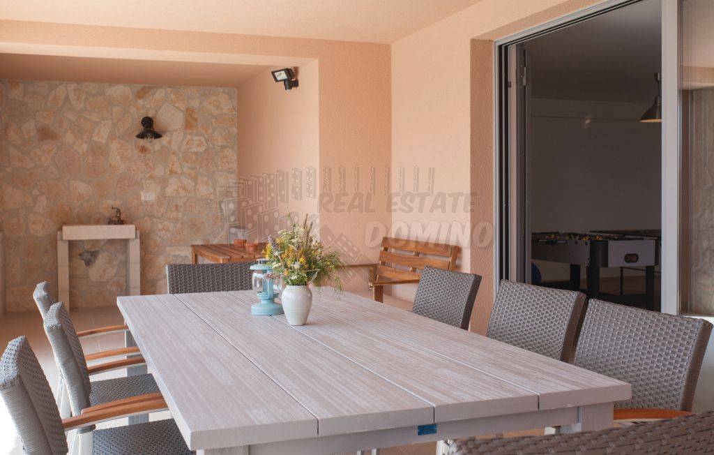Casa In vendita - PRIMORSKO-GORANSKA KRK