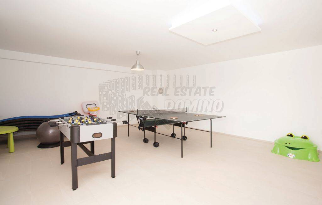 Casa In vendita - PRIMORSKO-GORANSKA KRK