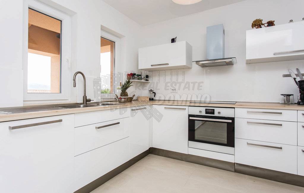 Casa In vendita - PRIMORSKO-GORANSKA KRK