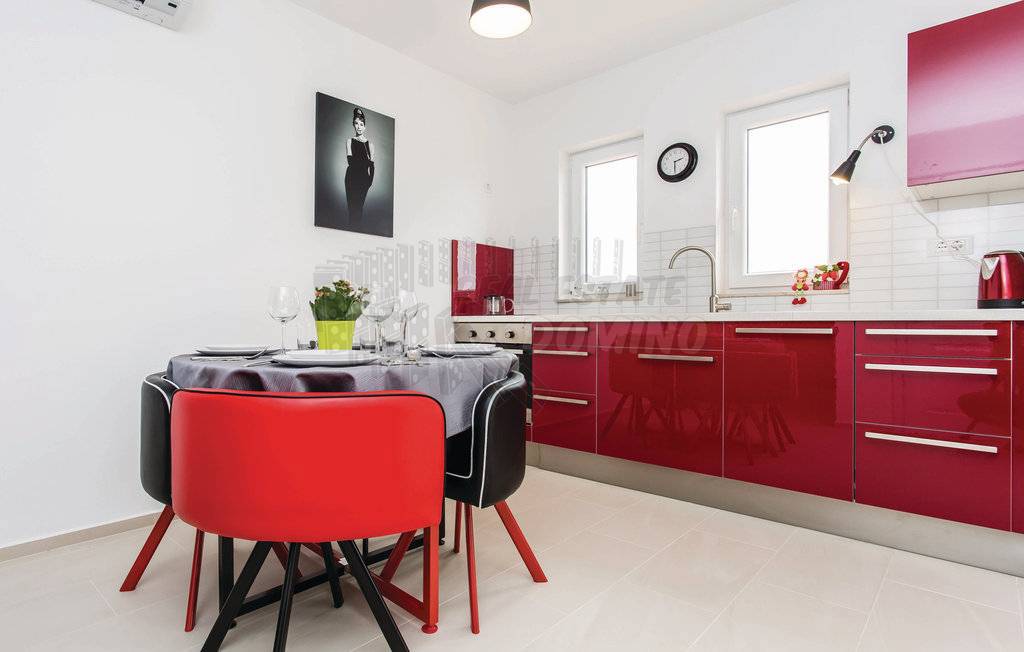Casa In vendita - PRIMORSKO-GORANSKA KRK