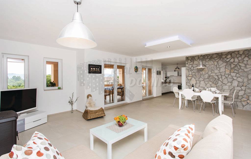 Casa In vendita - PRIMORSKO-GORANSKA KRK