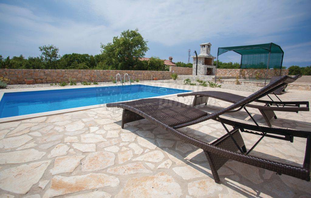 Casa In vendita - PRIMORSKO-GORANSKA KRK
