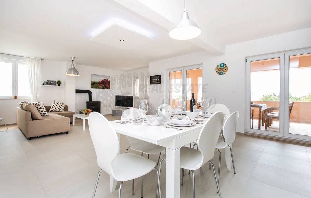 Casa In vendita - PRIMORSKO-GORANSKA KRK