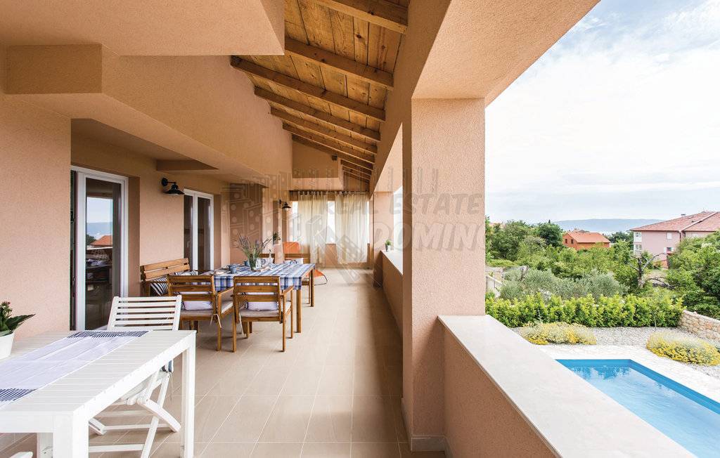 Casa In vendita - PRIMORSKO-GORANSKA KRK