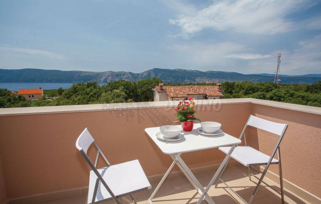 Casa In vendita - PRIMORSKO-GORANSKA KRK