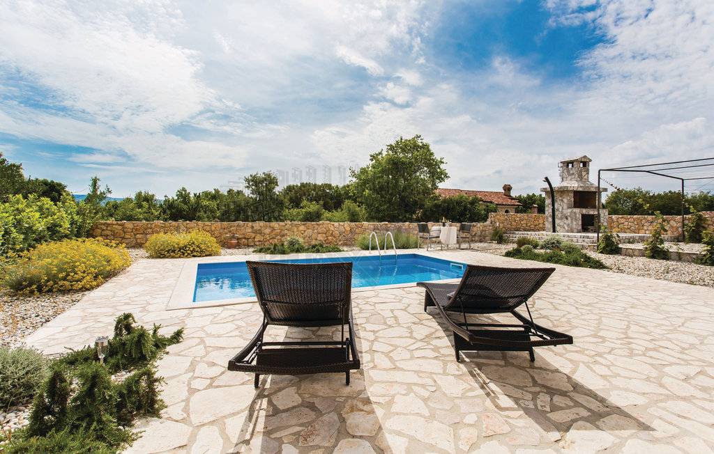 Casa In vendita - PRIMORSKO-GORANSKA KRK