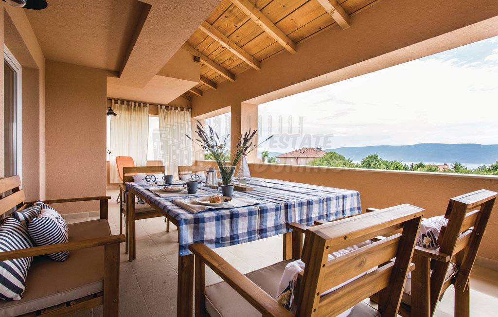Casa In vendita - PRIMORSKO-GORANSKA KRK