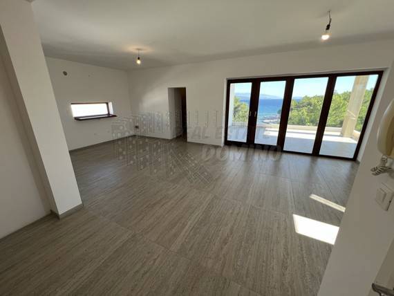 Appartement À vendre - PRIMORSKO-GORANSKA KRK