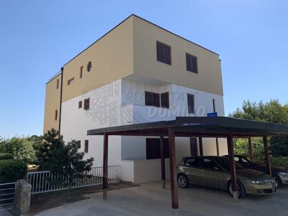 Appartement À vendre - PRIMORSKO-GORANSKA KRK