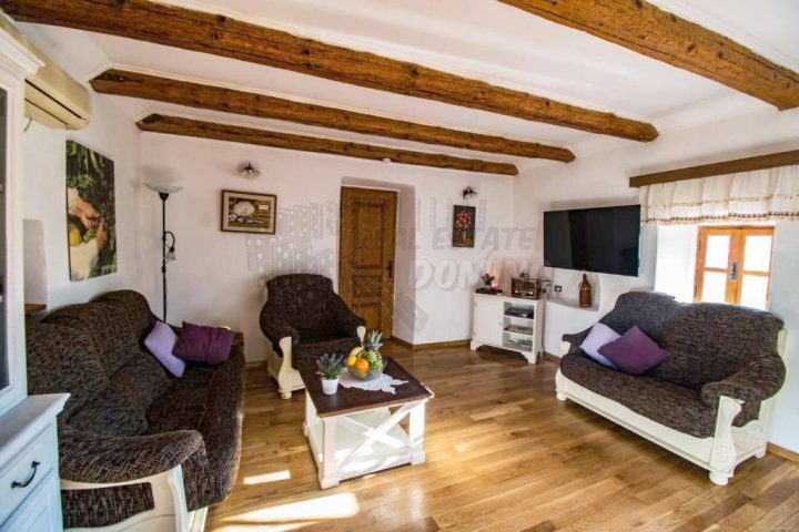 House for sale 160 m² – Vrbnik