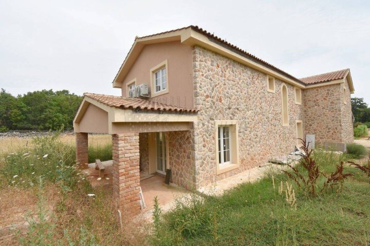 House for sale 165 m² – Vrbnik